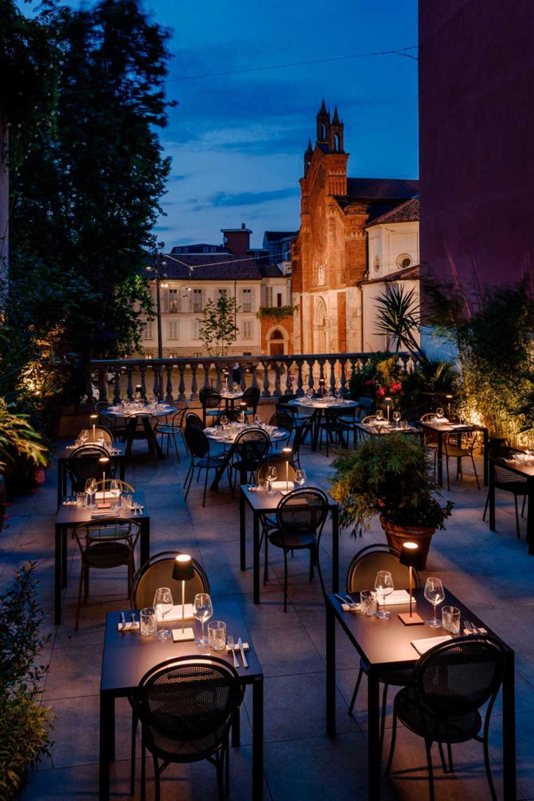 Serendipity Luxury Apartments - Brera Milano Exterior foto
