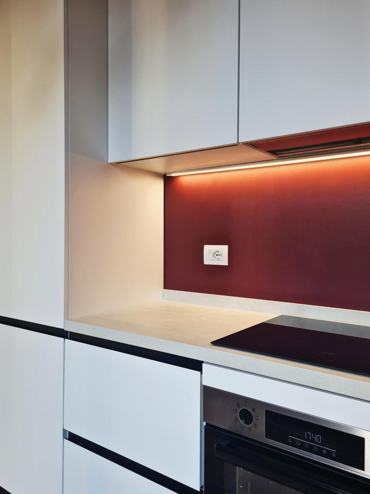 Serendipity Luxury Apartments - Brera Milano Exterior foto