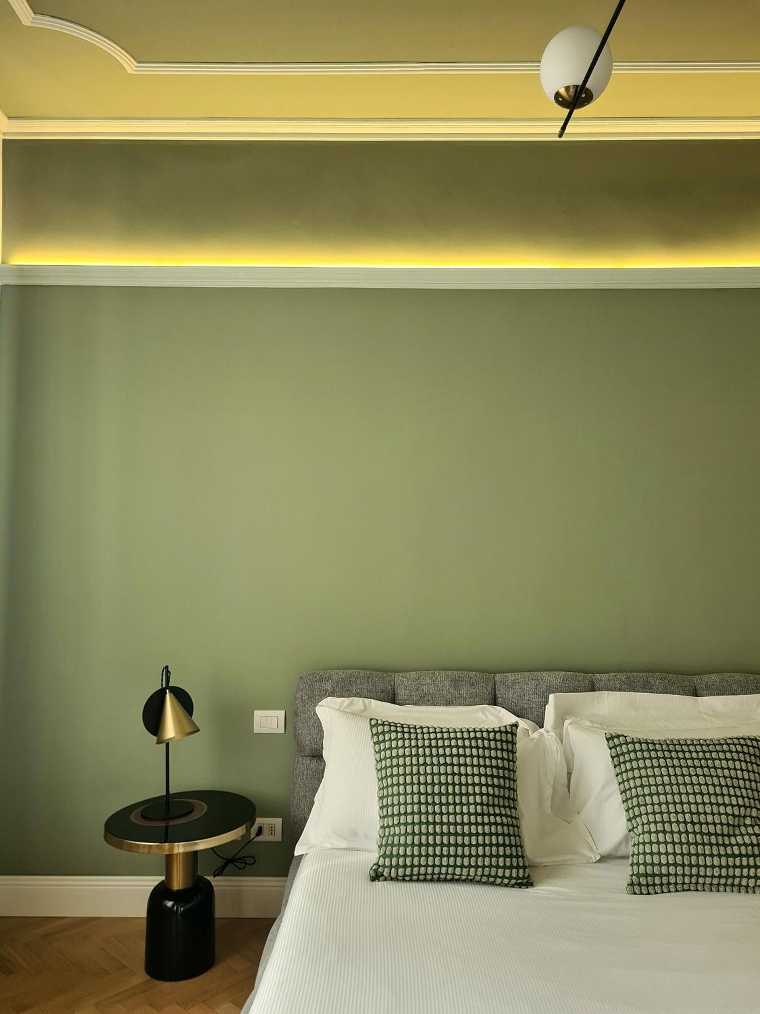Serendipity Luxury Apartments - Brera Milano Exterior foto